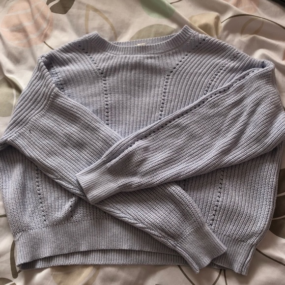 Cute sweater!! Wore it once only!! - Picture 2 of 2